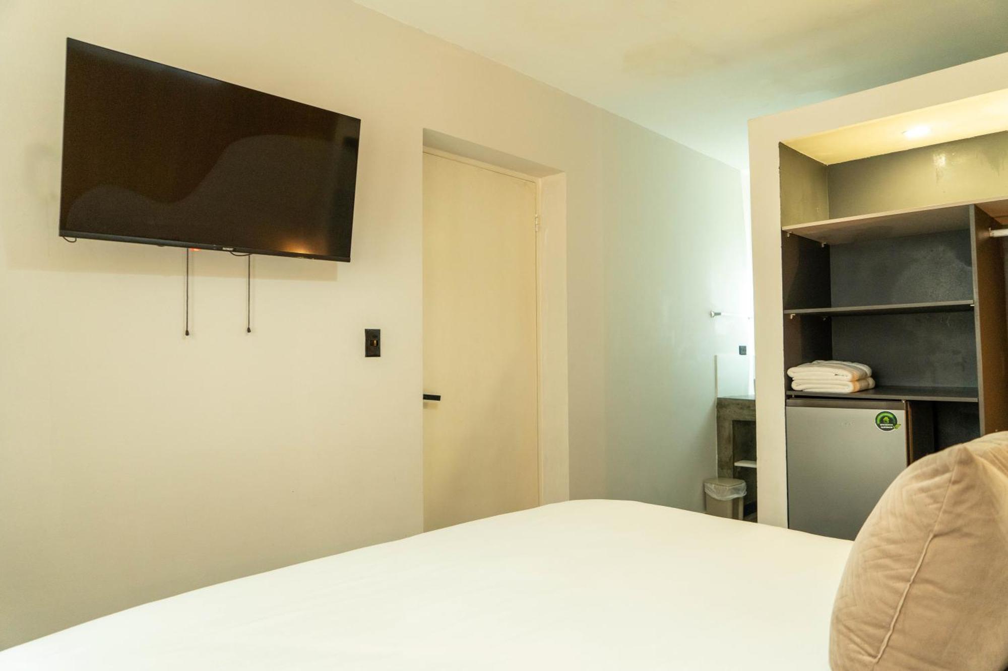 Hotel Baluarte Boutique Panama Buitenkant foto