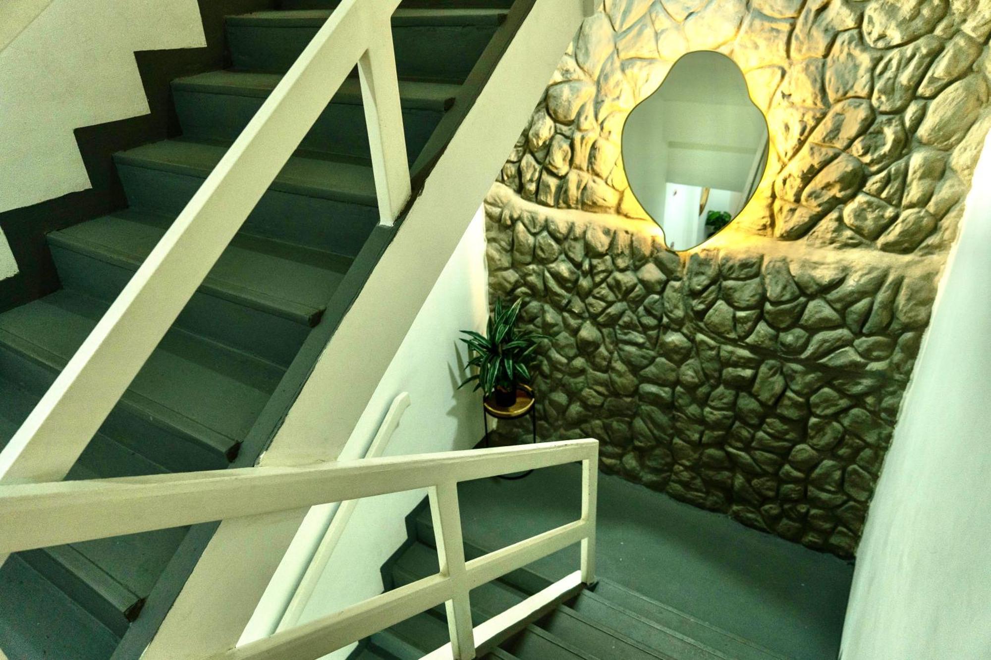 Hotel Baluarte Boutique Panama Buitenkant foto